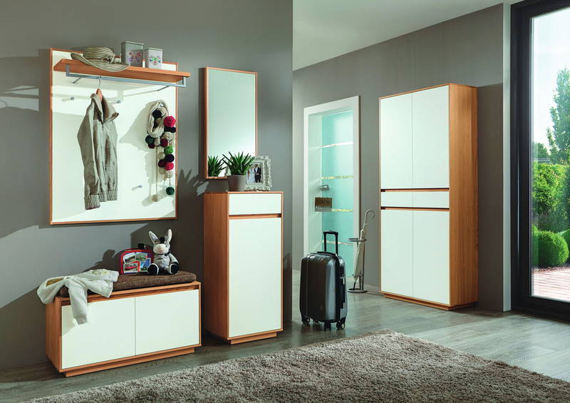 VOSS XL-Mehrzweckschrank V100