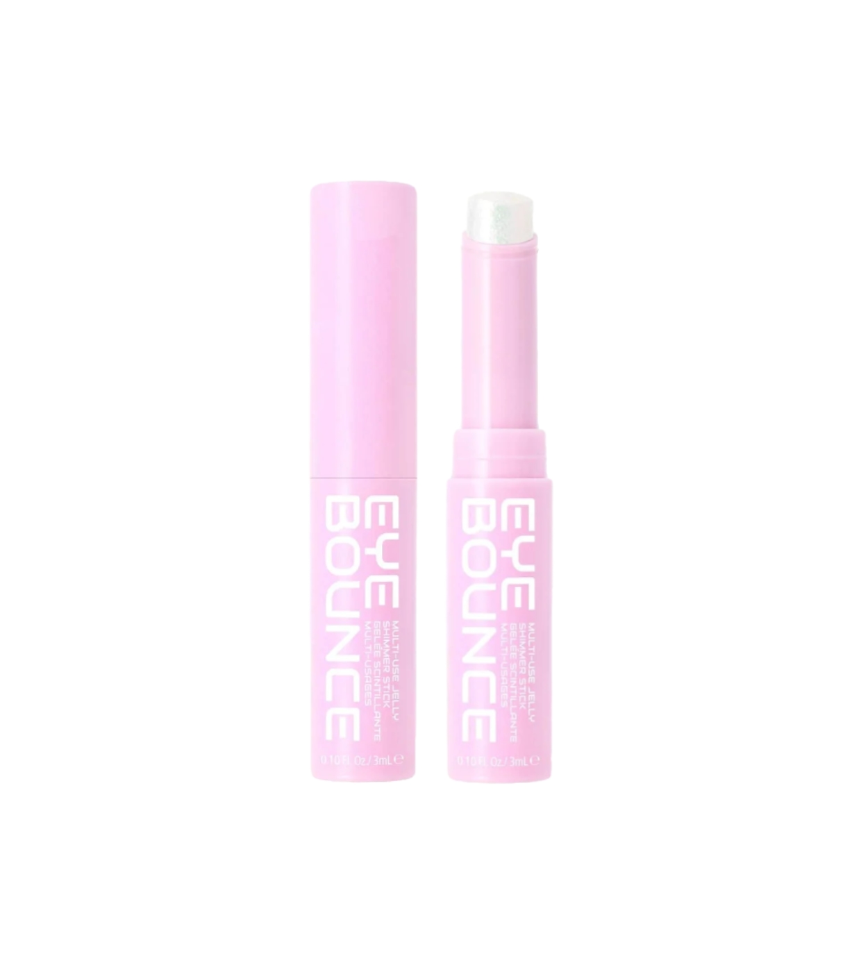 W7 - Sombra Eye Bounce Multi-use Jelly Shimmer Stick - Opal Charm