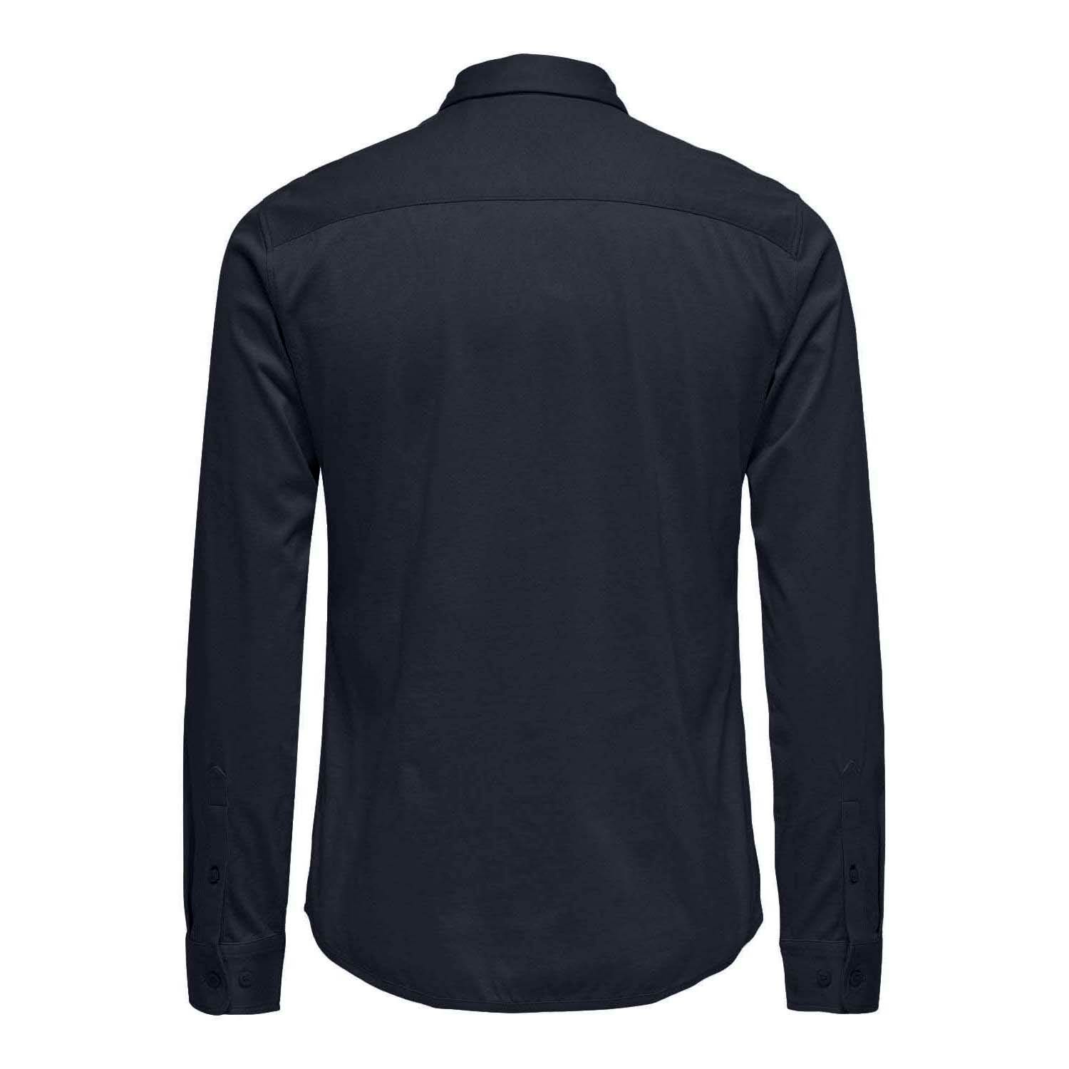 ONLY & Sons  Robin Long Sleeve Stretch Shirt