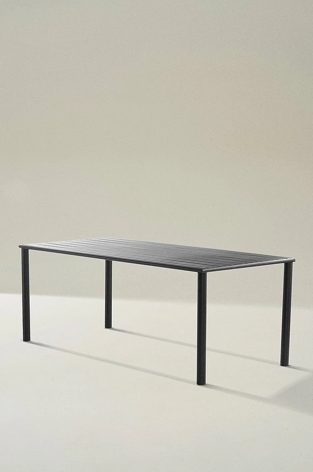 MENTON spisebord 90x200 cm