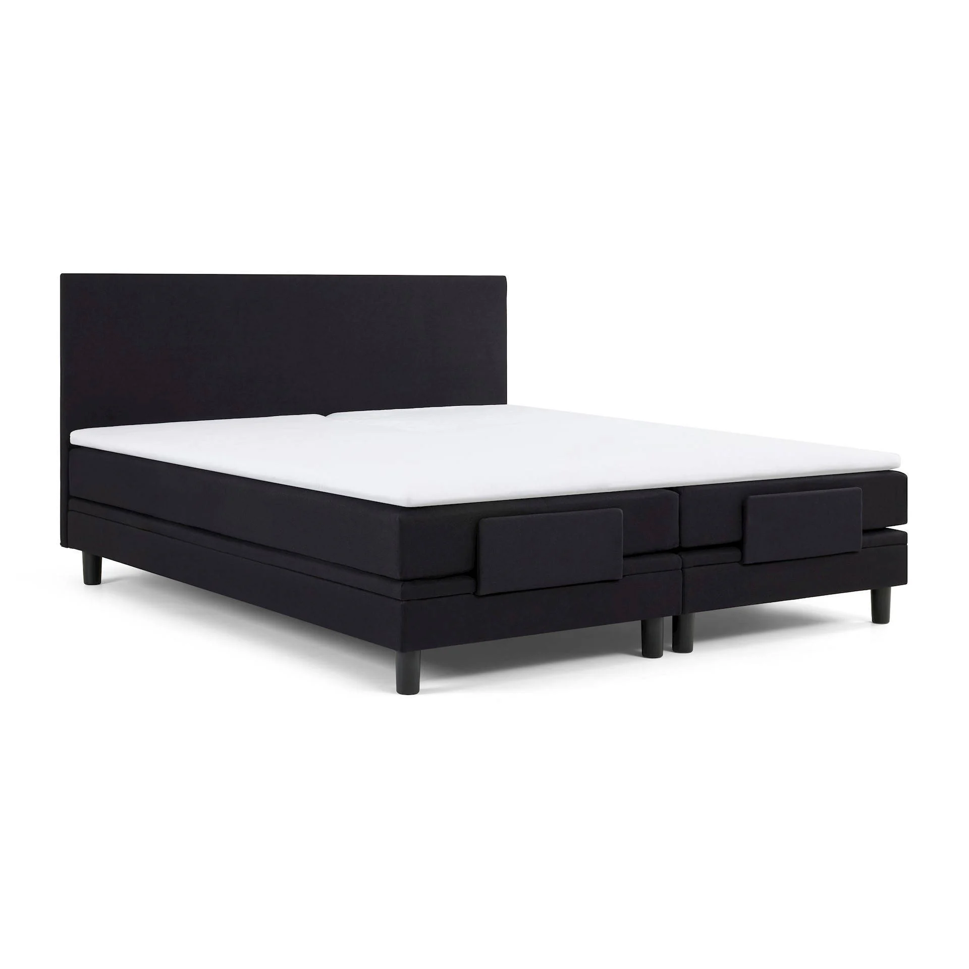 Maxi elektrische boxspring Owen (180x200 cm)