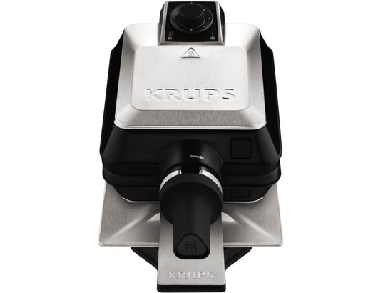 KRUPS - Gaufrier FDD95D10