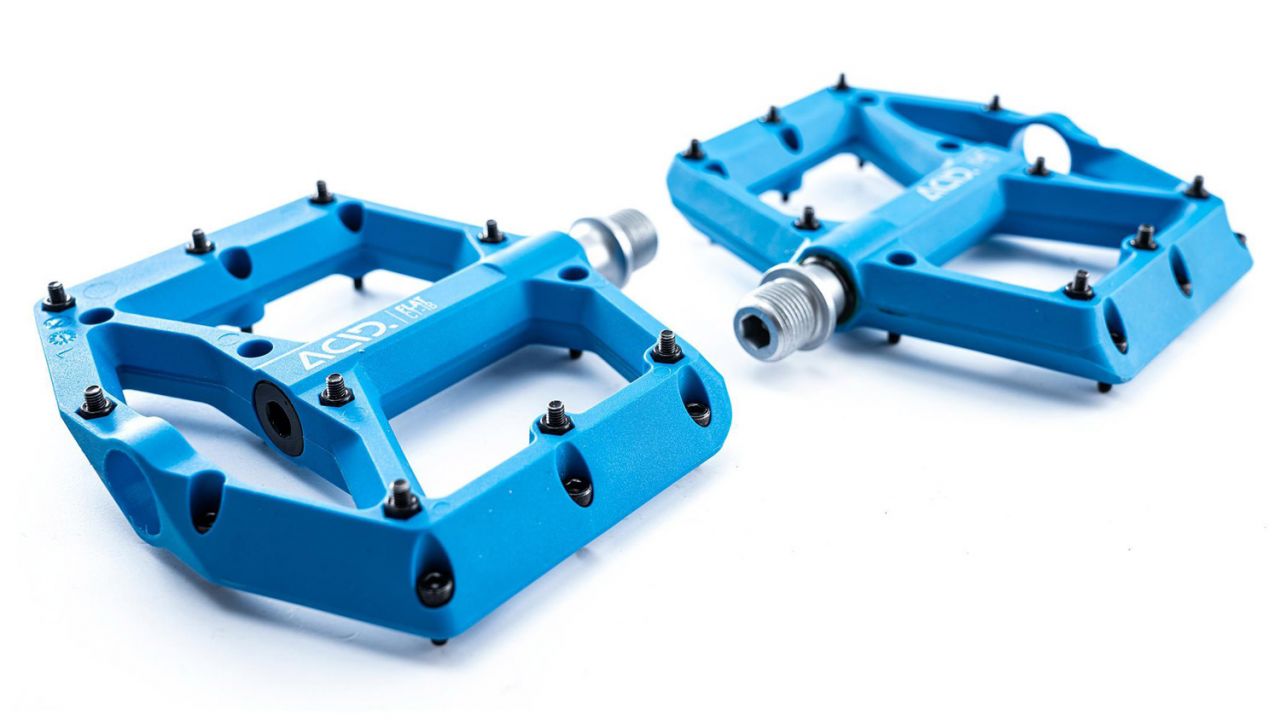 ACID FLAT C1-IB Plattformpedale kaufen | Bike-Discount