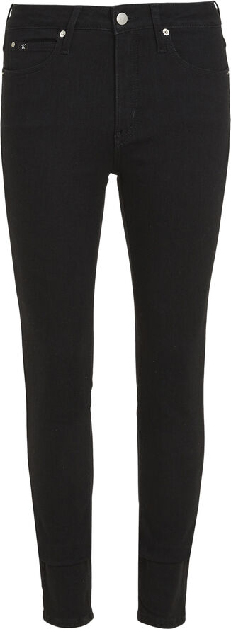 Calvin Klein MID RISE SKINNY 1by