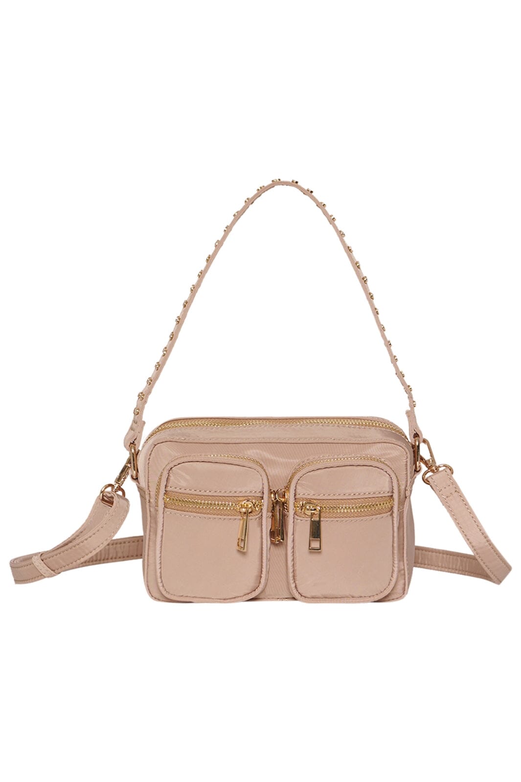 Noella Kendra Nylon Bag beige beige