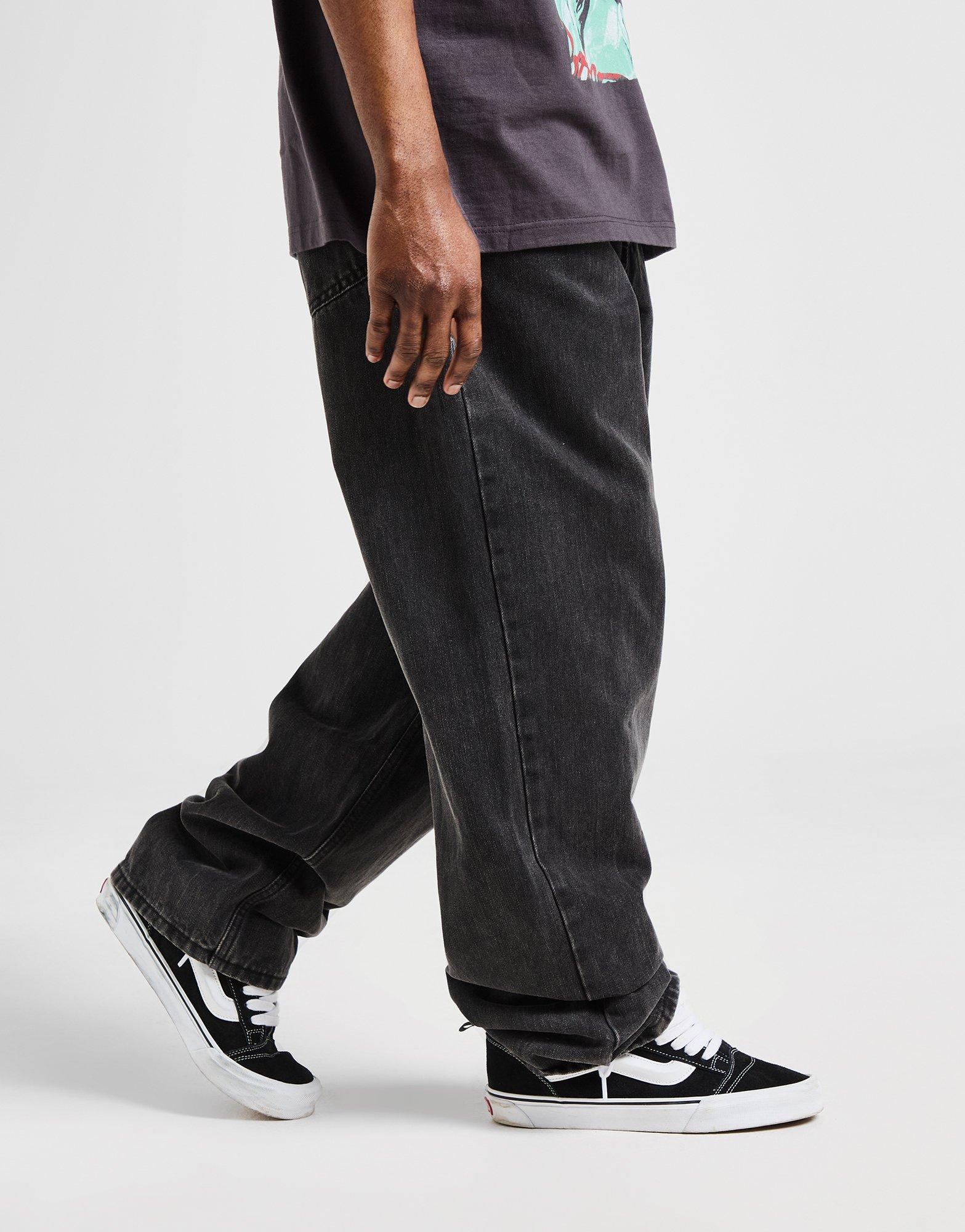 mnml Jean Baggy Vintage Homme