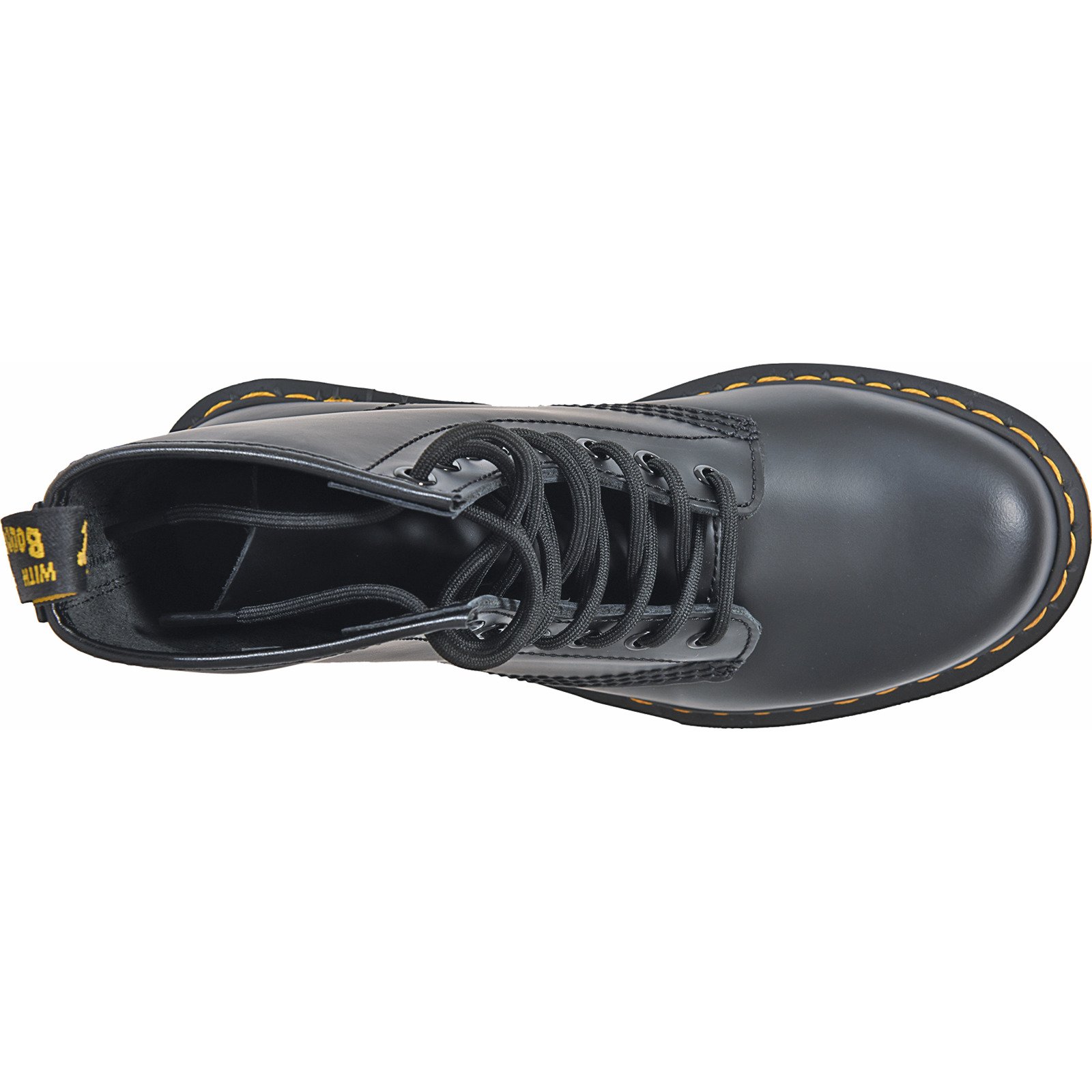 Dr. Martens Original CORE 1460 8 Eye Boot schwarz