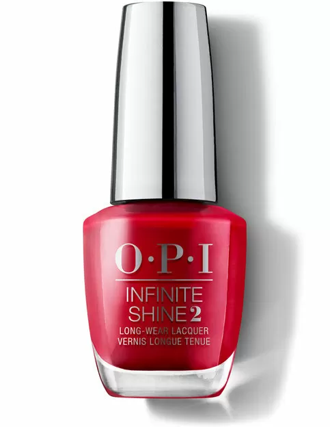OPI Infinite Shine The Thrill Of Brazil - 15 ml.