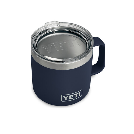 Yeti Rambler Tasse 414 ml/ 14OZ