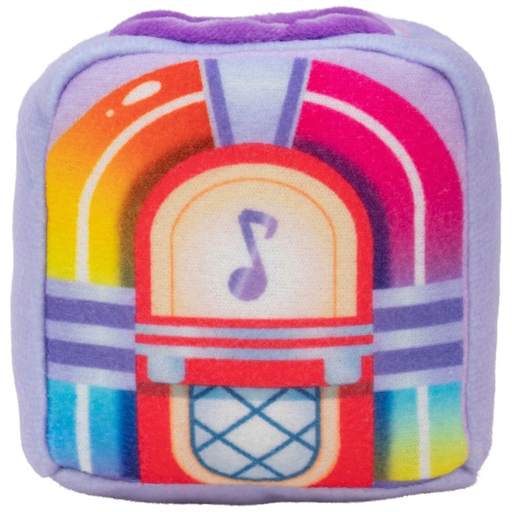 Squishville 5cm Squishmallows Spielszene - Darling Diner