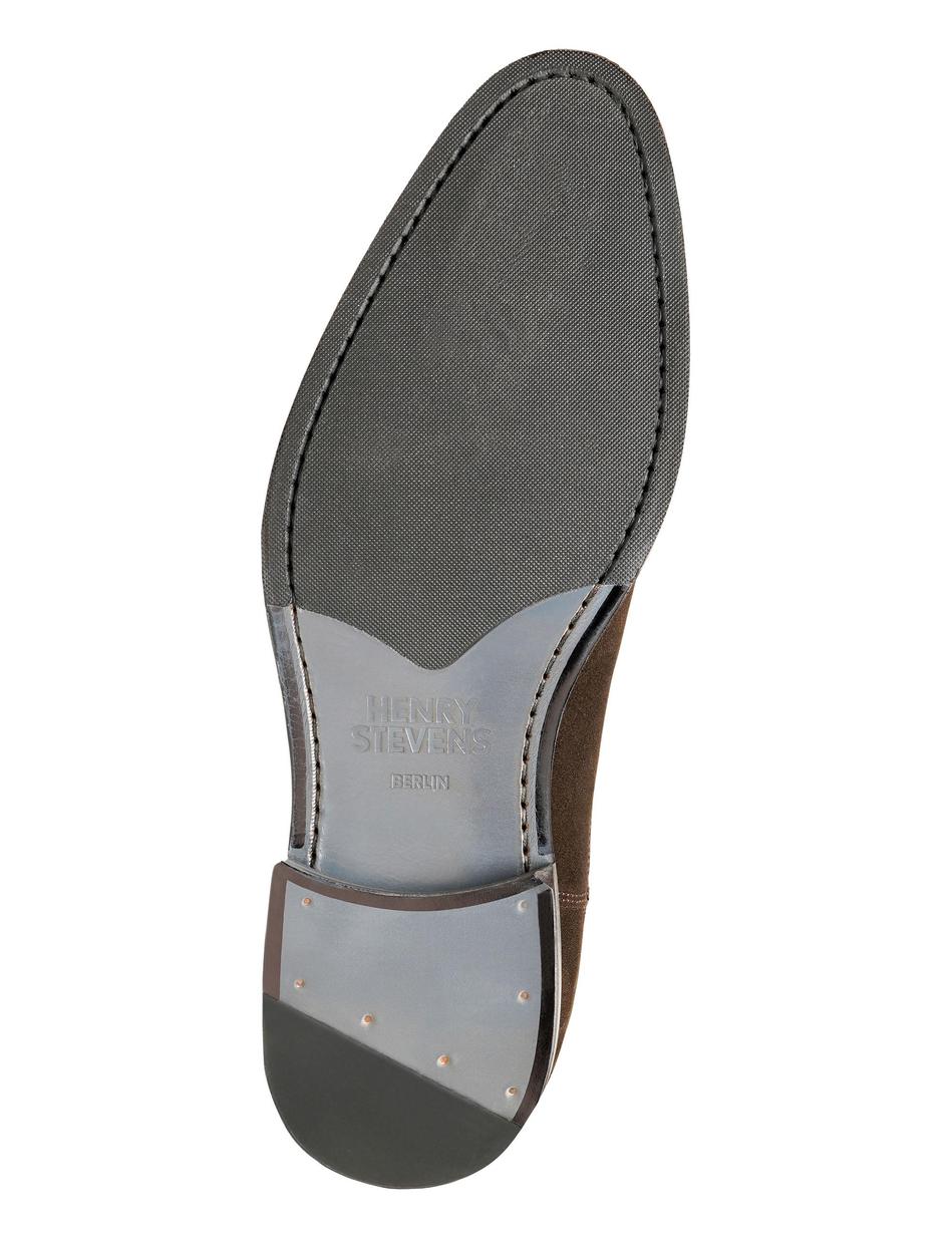 BOOTS MURRAY CB