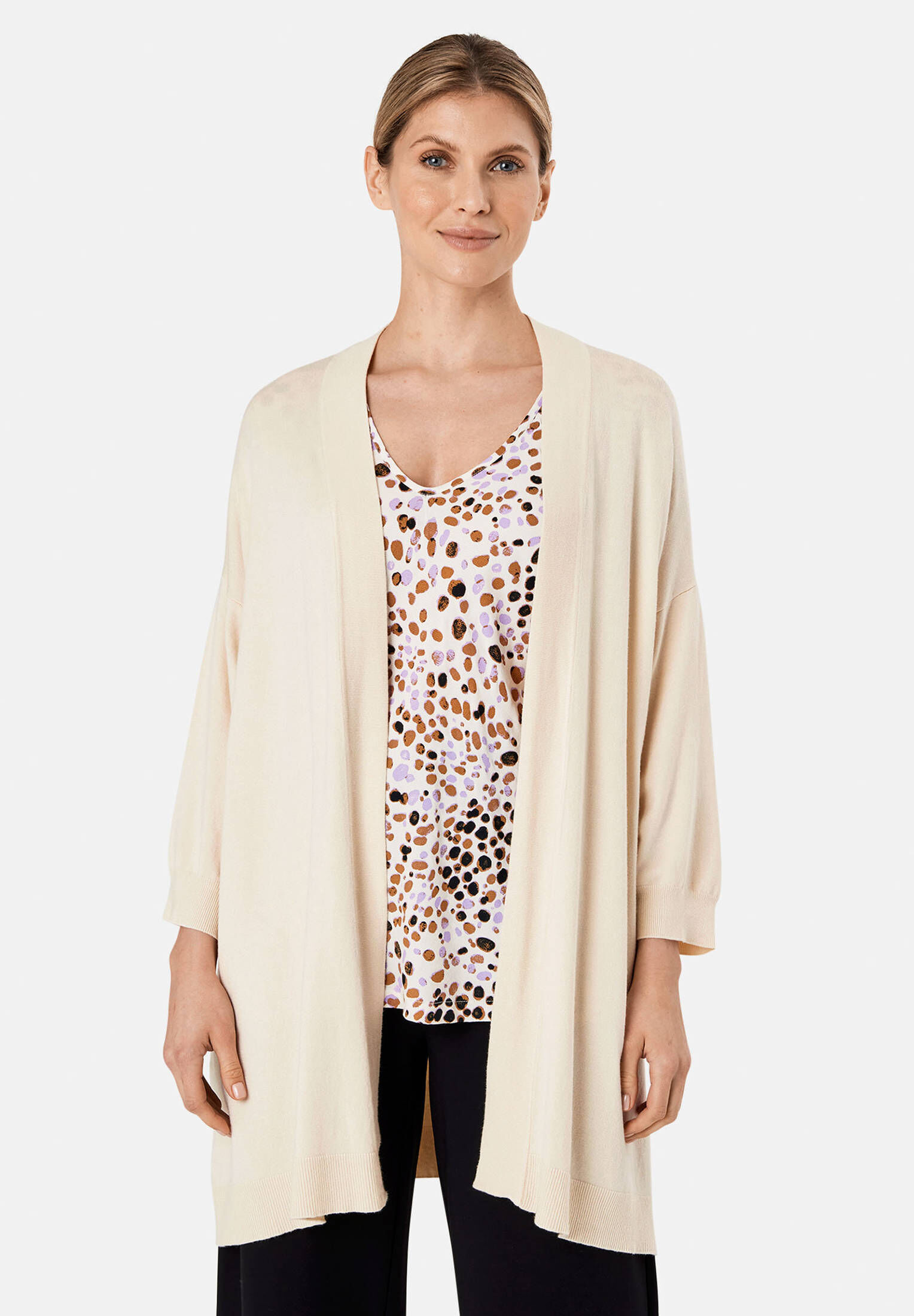 MASAI| Damen Cardigan MaLeila