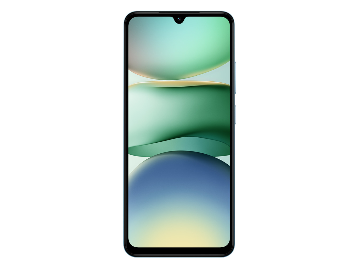 SMARTPHONE XIAOMI REDMI A5 BLUE 3/64 GB