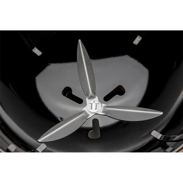 Weber Holzkohle-Kugelgrill Master-Touch GBS