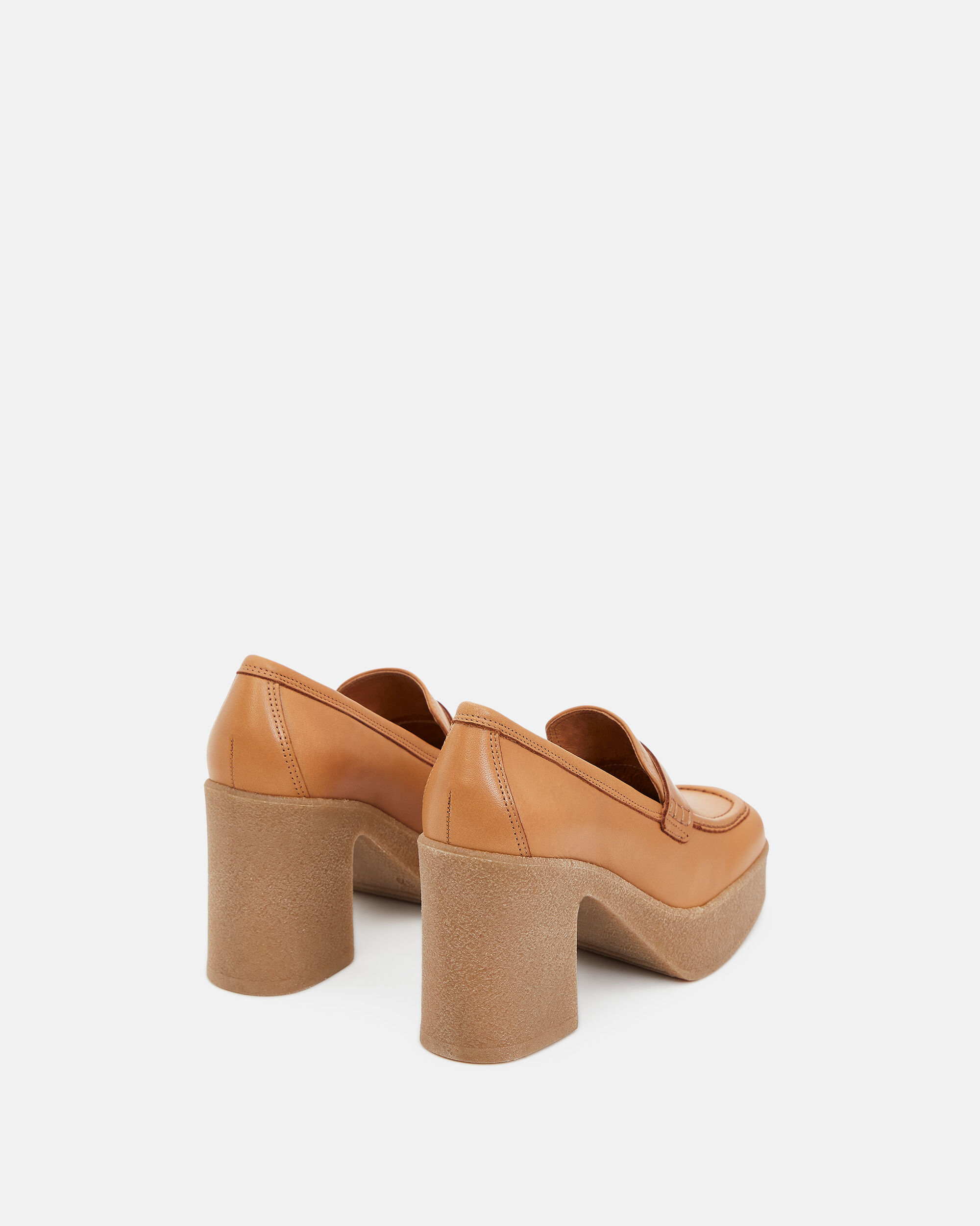 MOCASSIN ADELYE Cuir