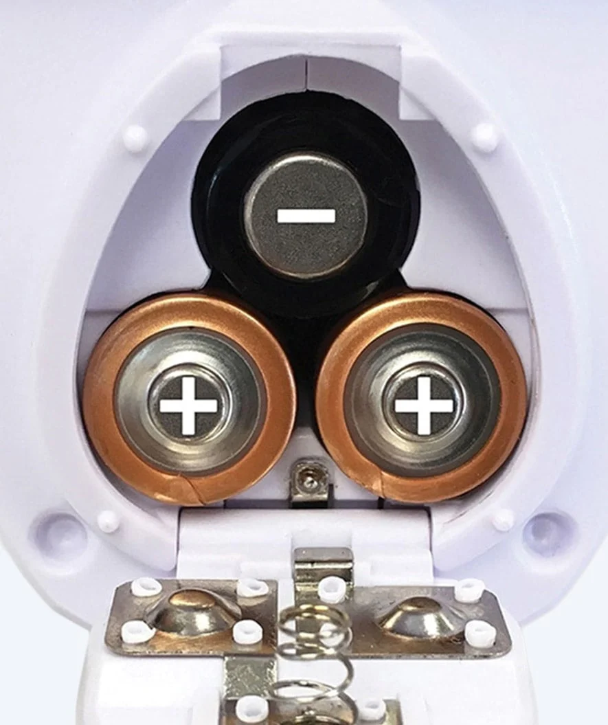 Mack´s ear dryer mod vand i øret