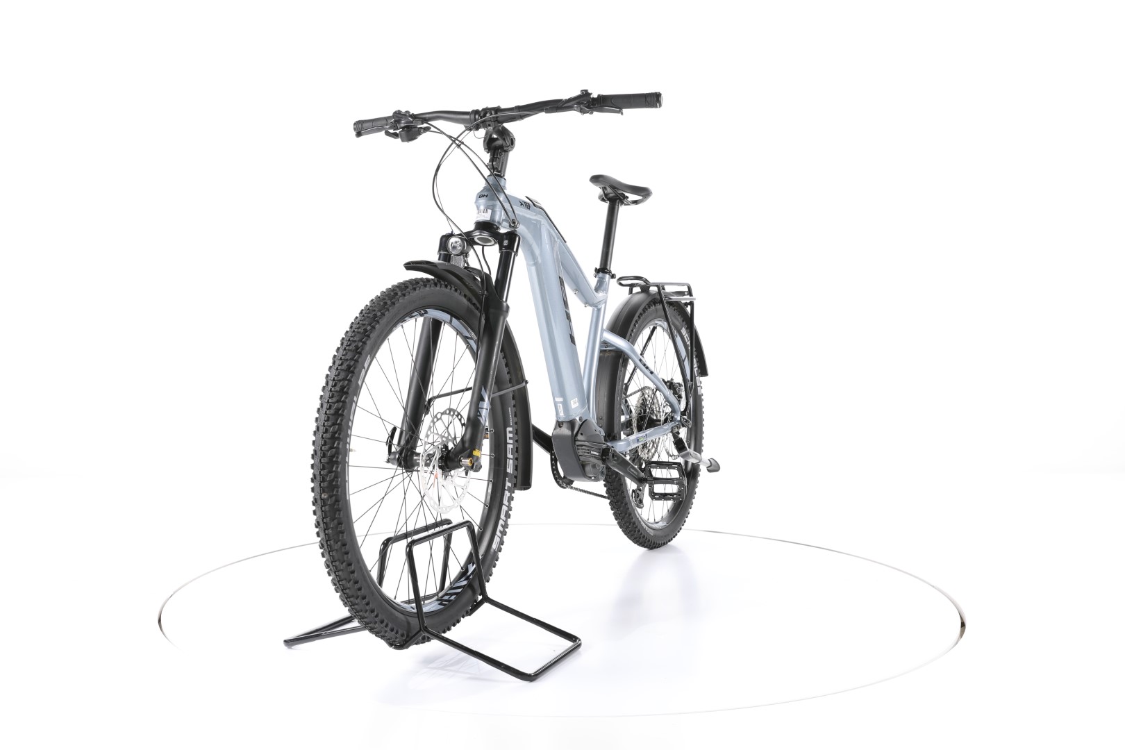 BH Bikes XTEP Cross Pro (2021) | Diamond