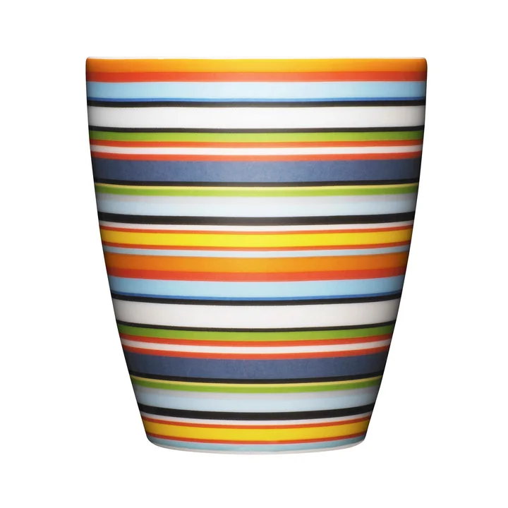 Iittala - Origo Becher 0.25 l, orange