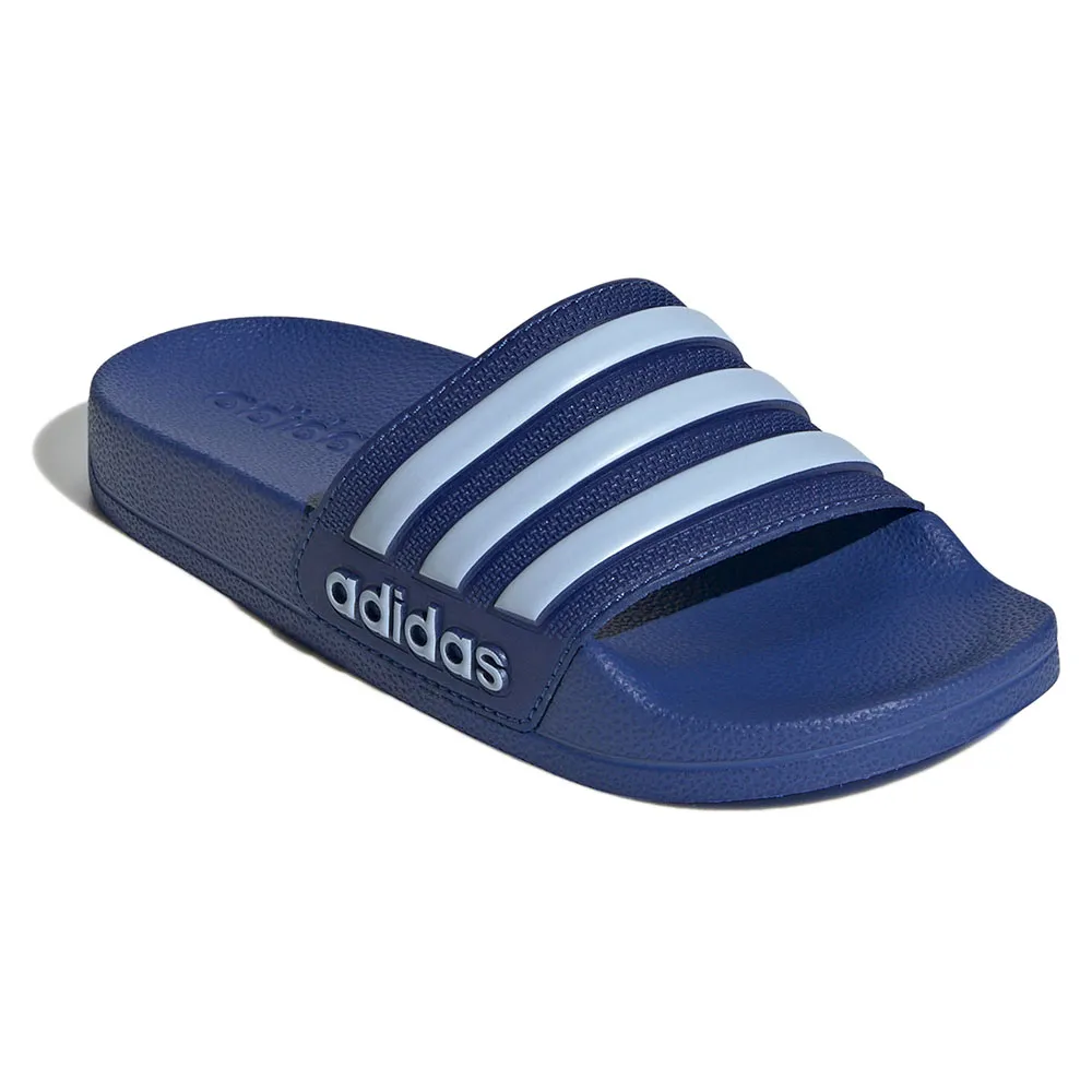 chinelos de banho infantis adidas Adilette Shower