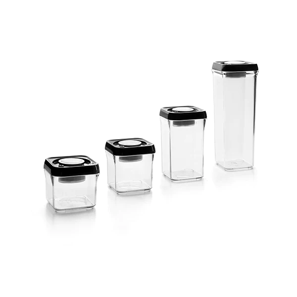 Boite sous vide 400 ml Ibili