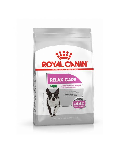 Royal Canin Relax Care Mini - Hondenvoer