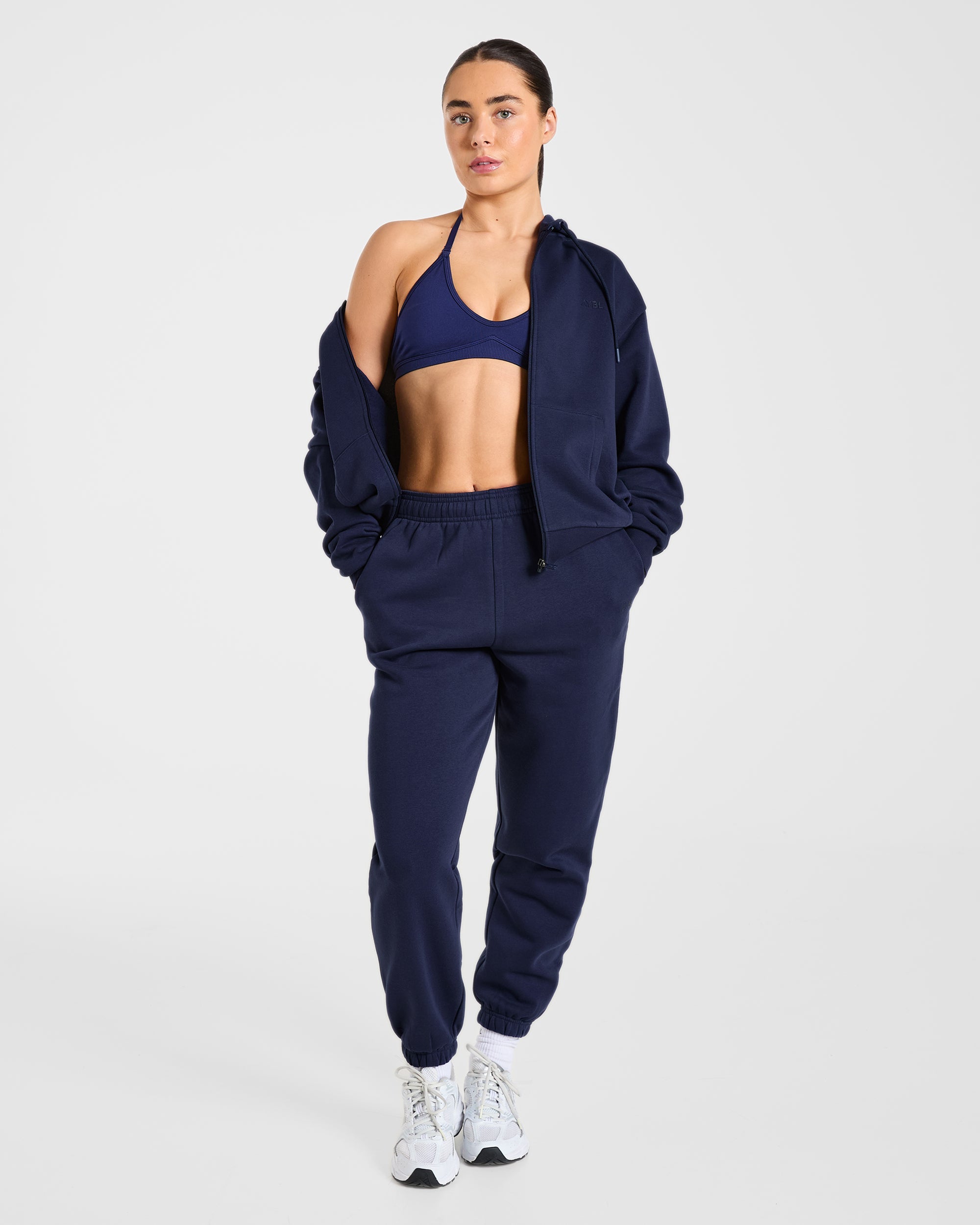 Lifestyle Oversized Joggers
