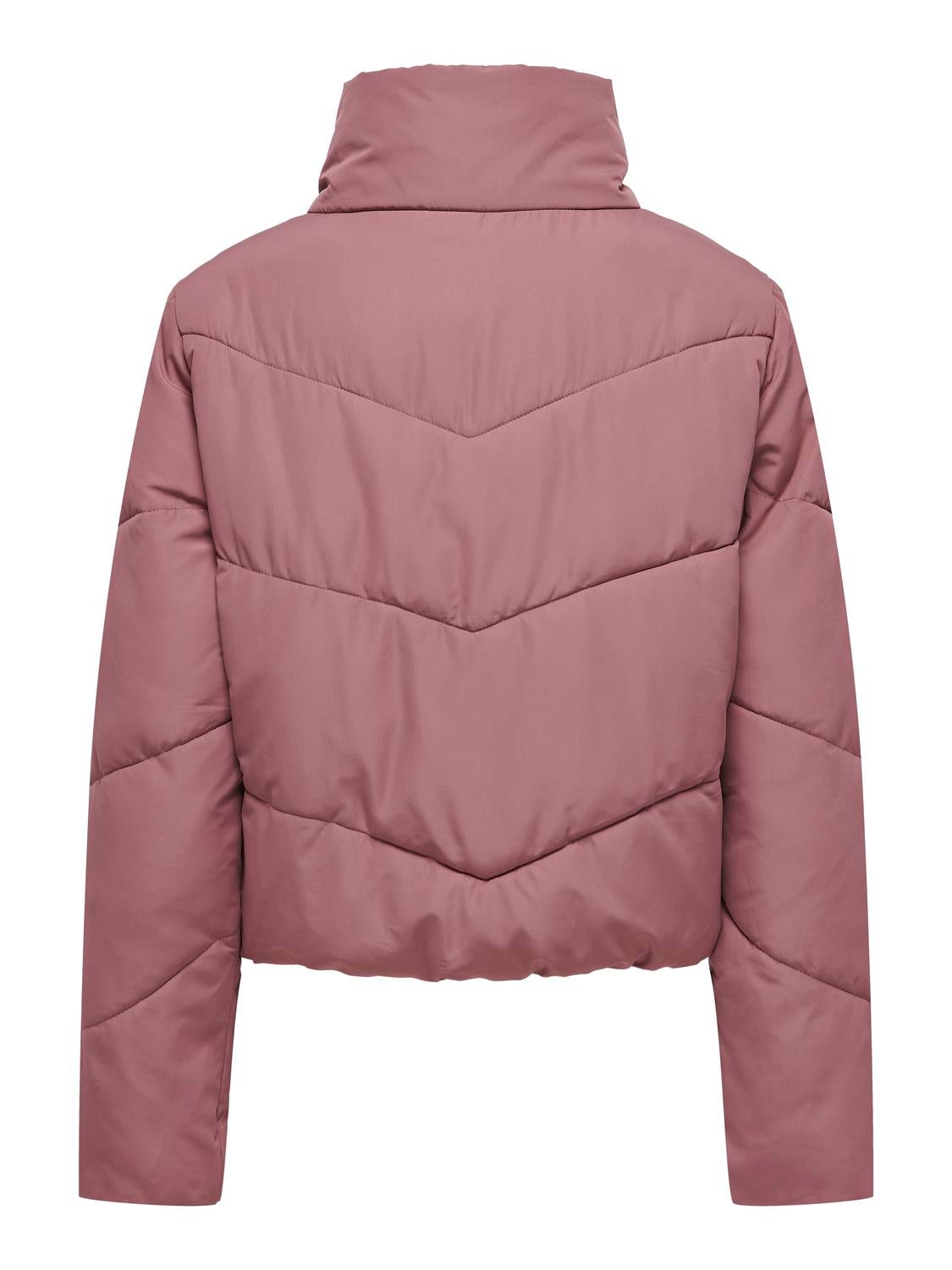 ONLMAGGI Daunenjacke Rose Brown