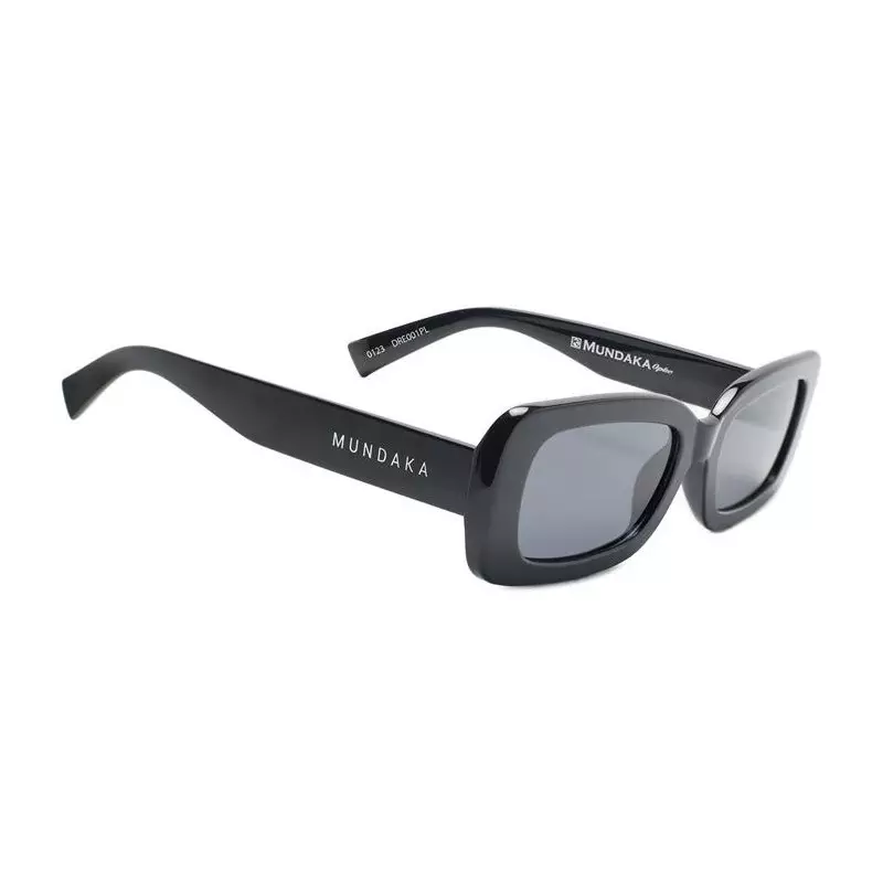 Lunettes de soleil MUNDAKA Dreamland Black
