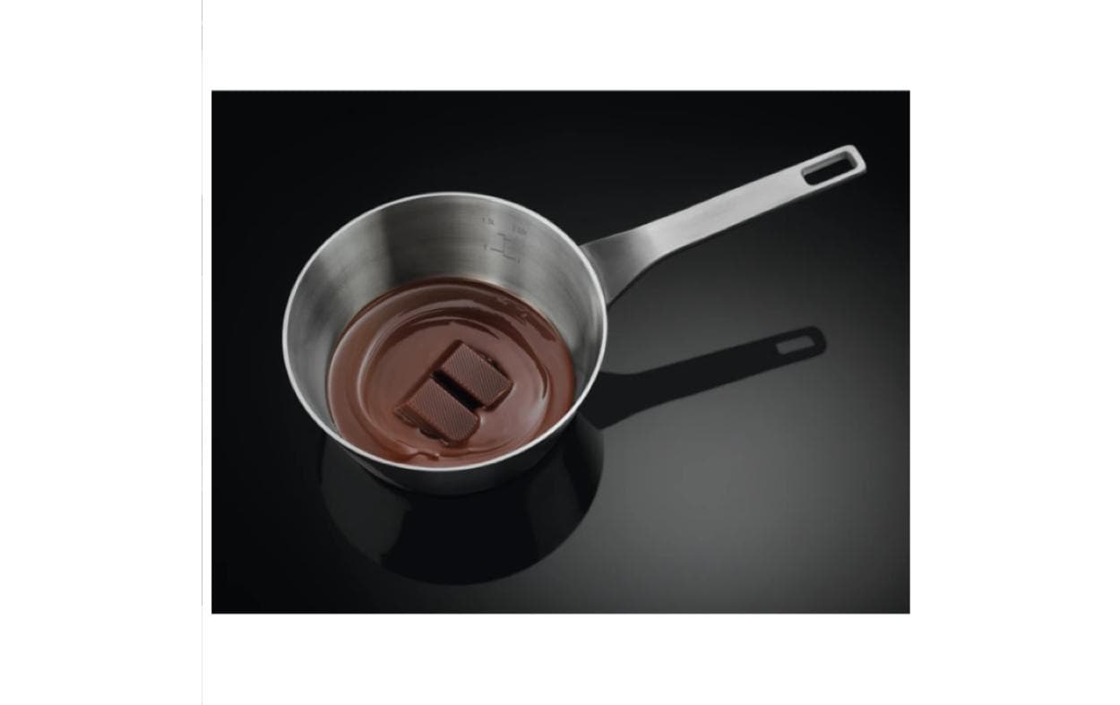 Induktionskochfeld GK58IO Aufliegend/Flächenbündig<br>Induktionskochfeld - externe Bedienung 60 cm