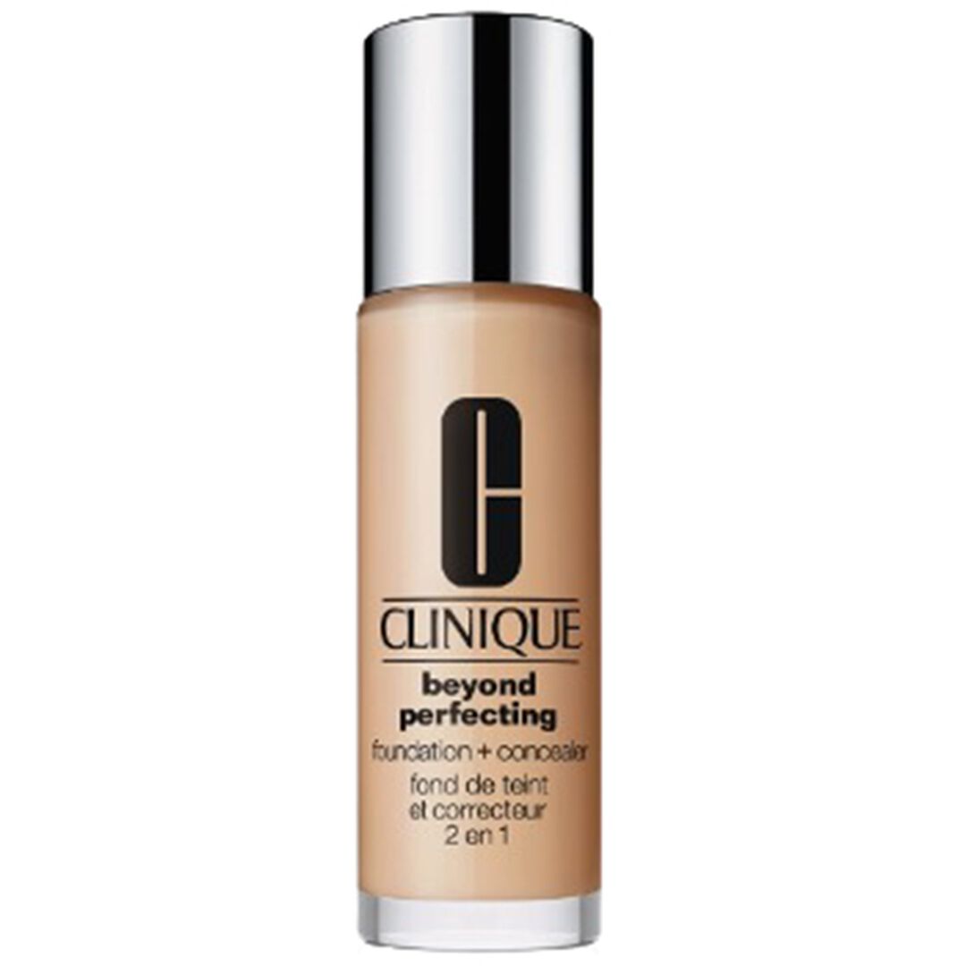 CLINIQUE Beyond Perfecting Foundation + Concealer