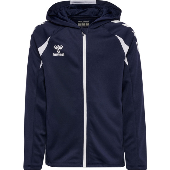 Hummel Core 2.0 Zip Hoodie Kids