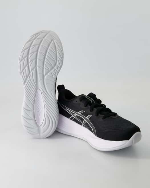 Asics GEL-Cumulus Sportschuhe in Schwarz