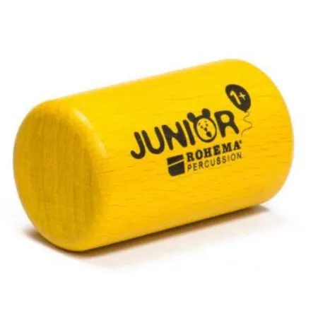 Rohema Color Shaker Yellow High Pitch