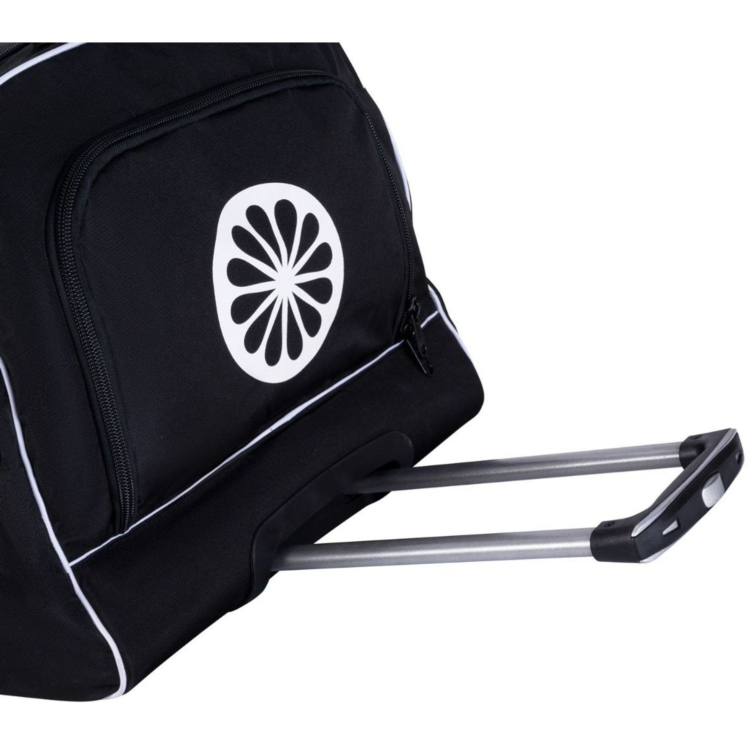 Indian Maharadja CLX9 Goalie Wheel Bag