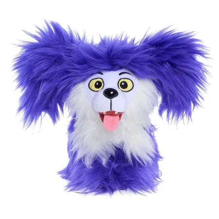 Vampirina Plüsch, sortiert
