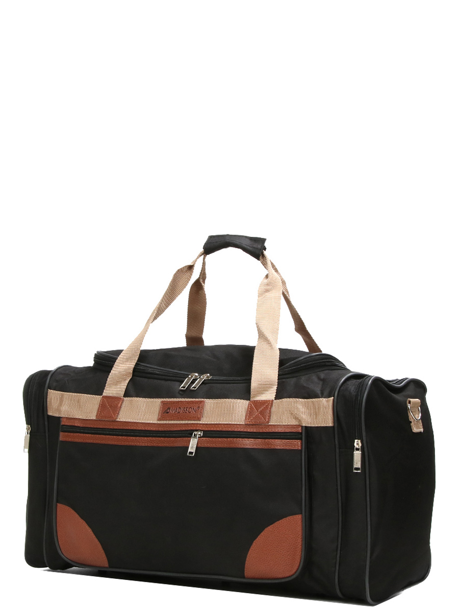 Sac de voyage Madisson Kananga 50 cm