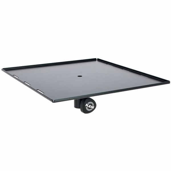 K&M 26747 Beamer Tray