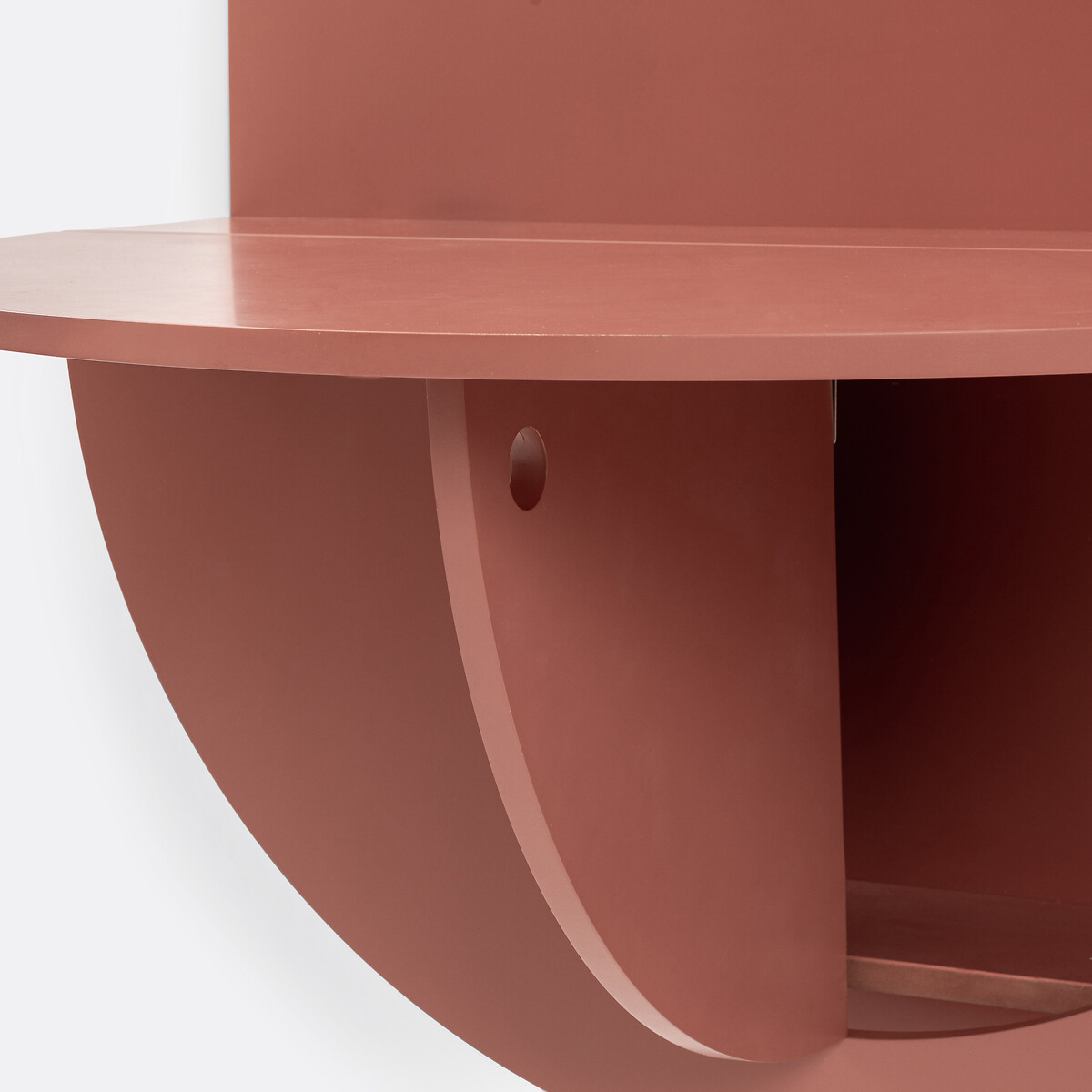 LA REDOUTE INTERIEURS<br>Mesa dobrável de parede, Anzio