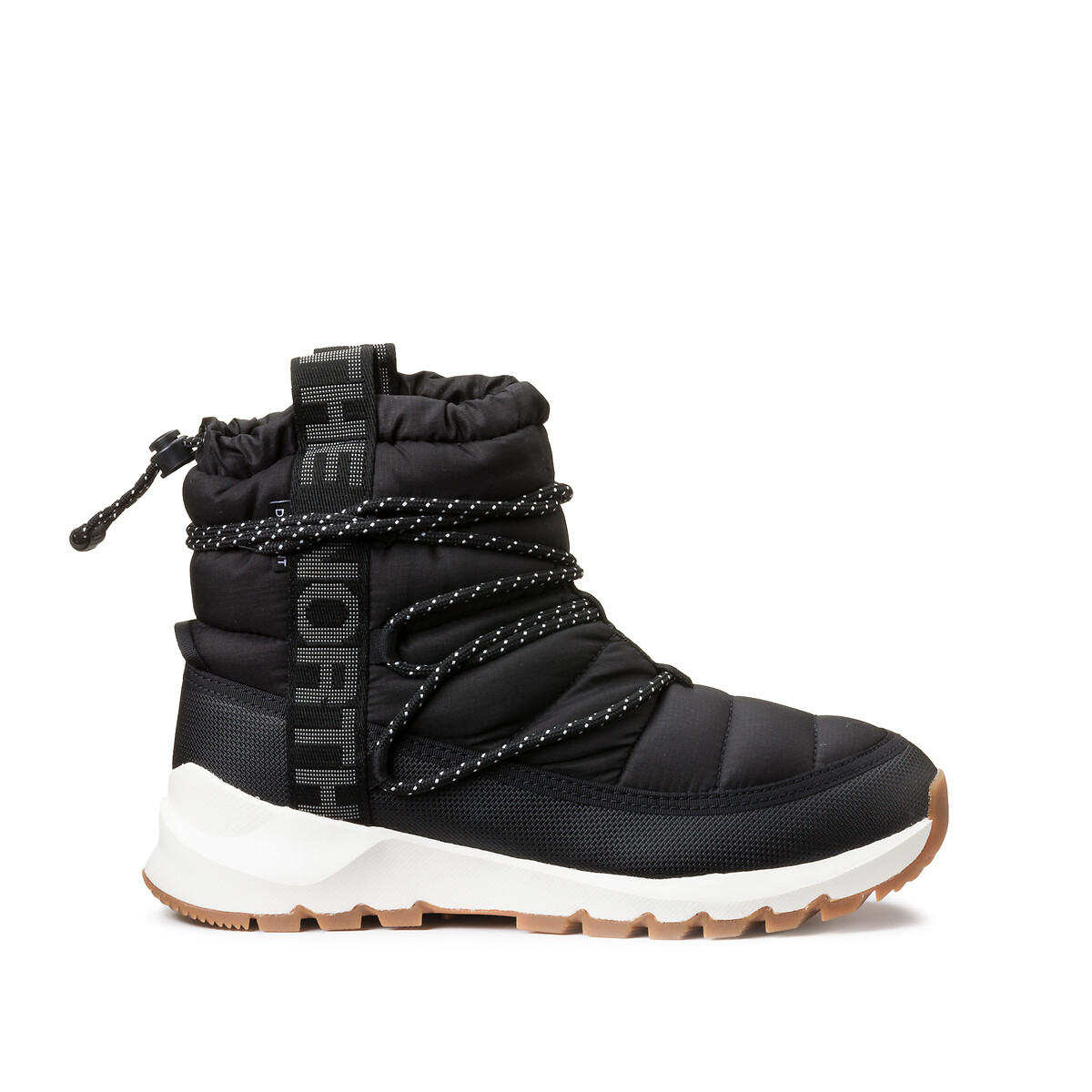 THE NORTH FACE<br>Botas Thermoball com cadarço