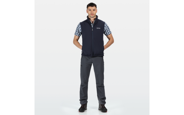 Regatta Bradwell III Herren Softshellweste