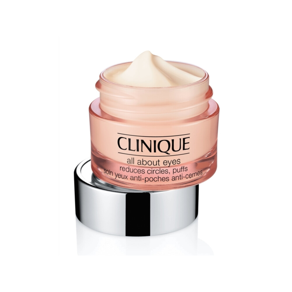 Clinique All About Eyes Oogcreme 15 ml