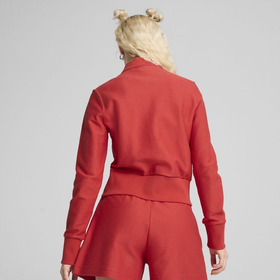 Puma PREMIUM ESS Strickjacke