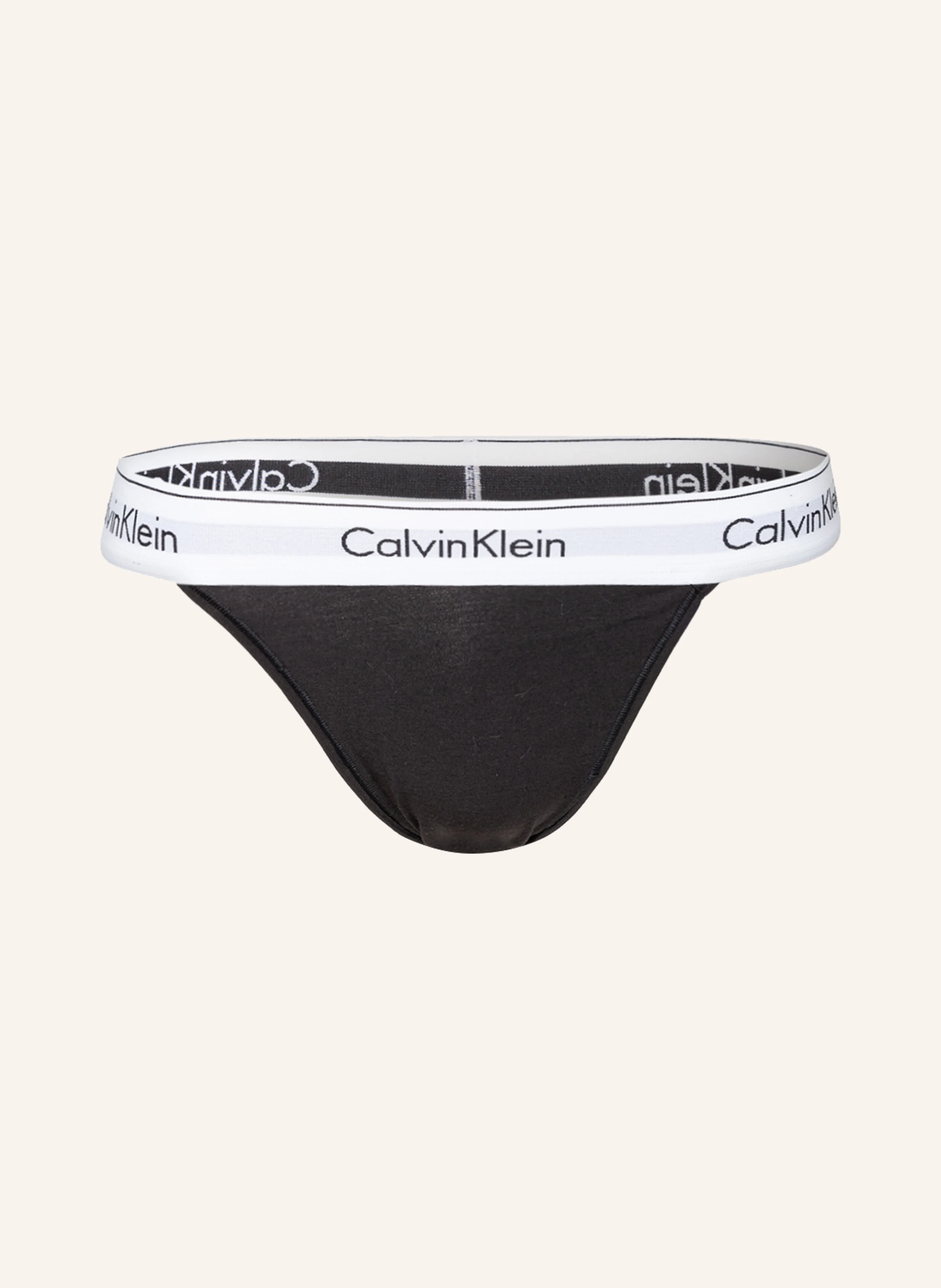 Calvin Klein Slip MODERN COTTON