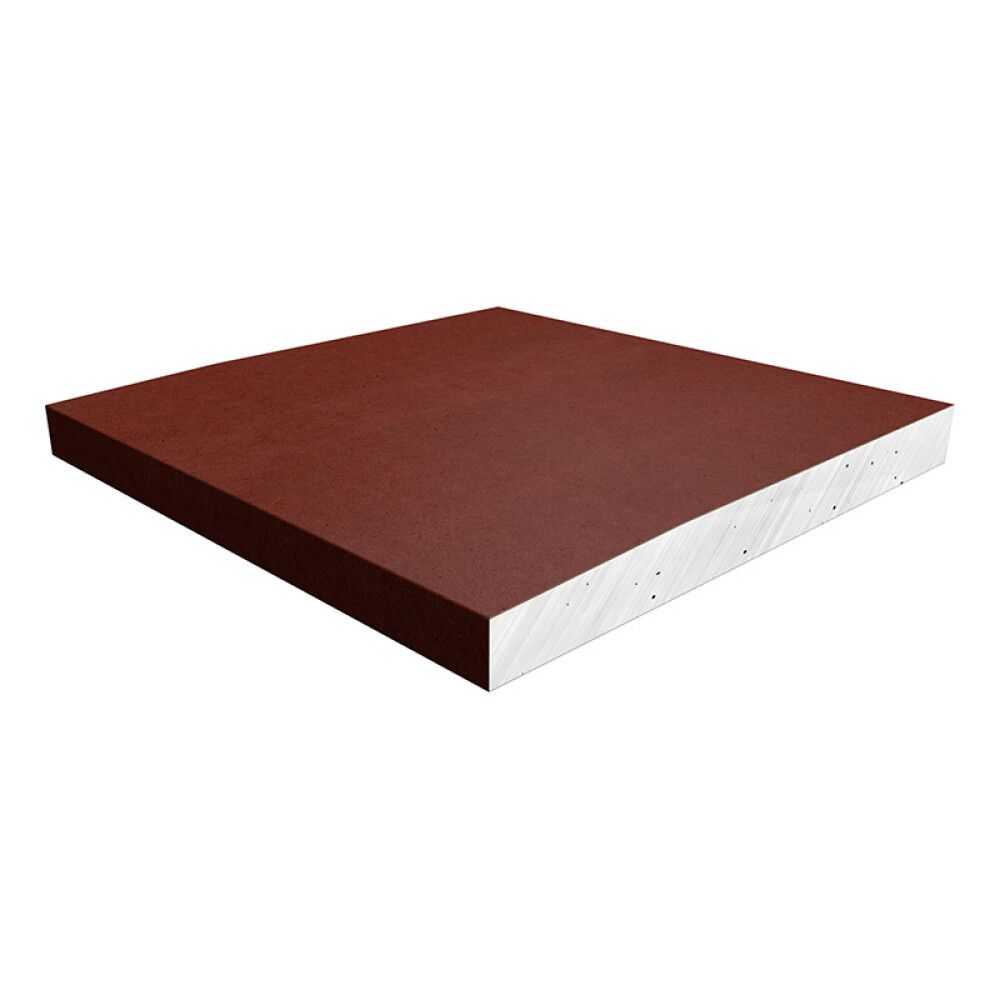 GIPSPLATE NORGIPS GU-X 1200X2700MM