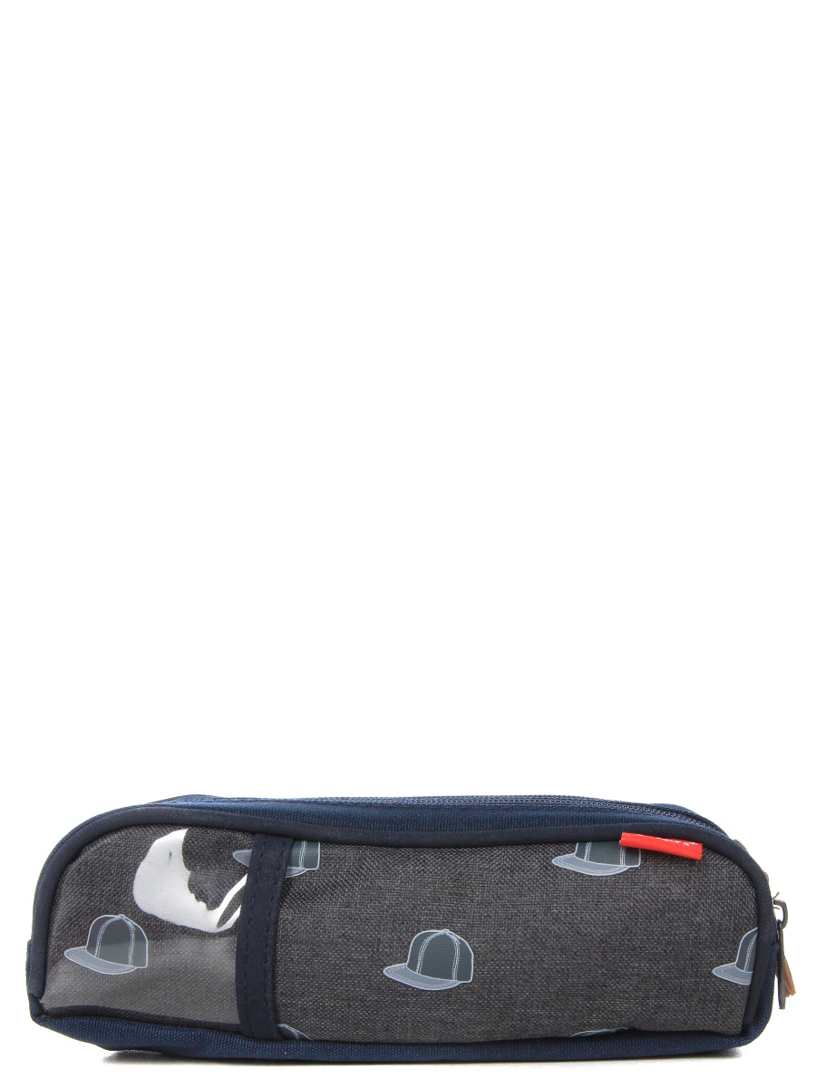 Trousse Kickers Boy Baseball Cap - 2 compartiments