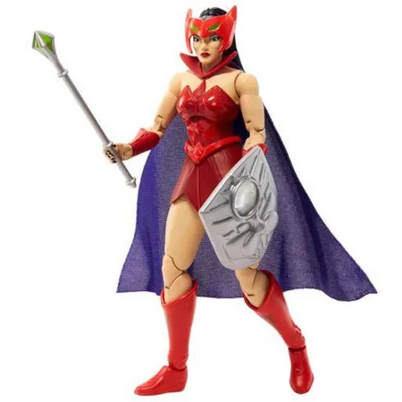 Mattel Masters of the Universe Masterverse Princess of Power Catra, 18 cm