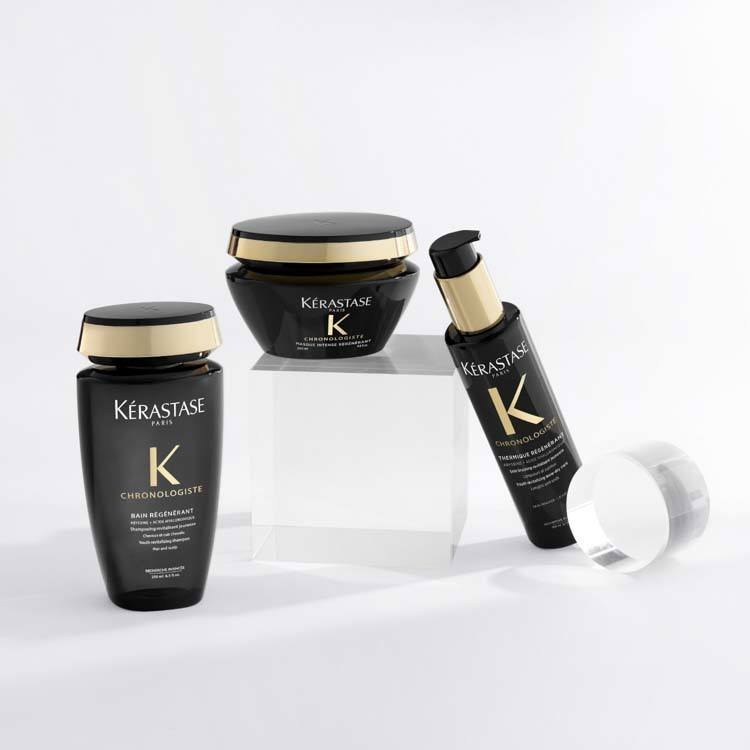 Kérastase Chronologiste Thermique Régénérant Leave-In 150ml