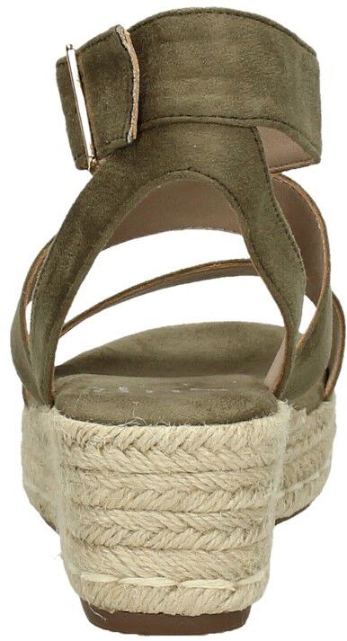Sub55 Trendy groen
