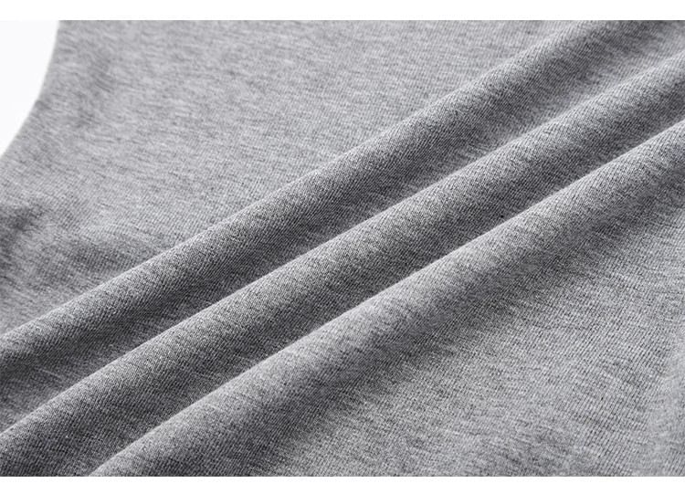 Essere - T-shirt met lange mouwen en off-shoulder slim fit