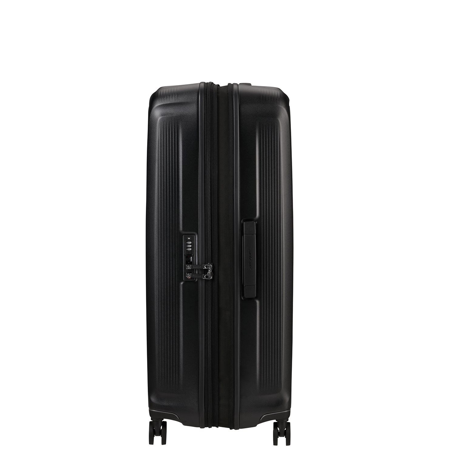 Samsonite Nuon Spinner 81 Exp matt graphite